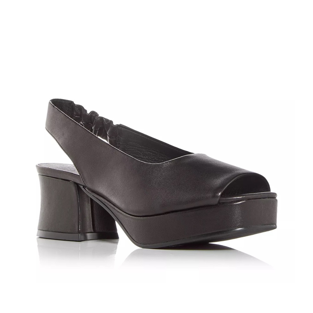 Jeffrey Campbell Extendo Black